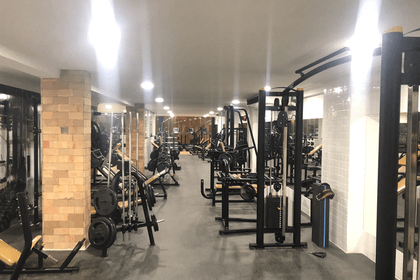 Imagem 5 da galeria do parceiro Prime Gym Academia