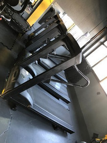 Imagem 3 da galeria do parceiro Sport Gym Fitness