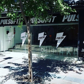 Imagen 2 de la galería del partner Pulso Fit Club