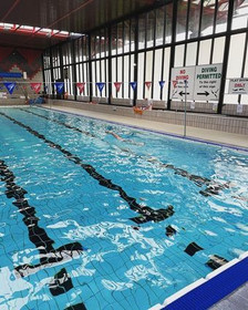 Image 1 from Elswick Community Pool and Leisure Centre partner gallery