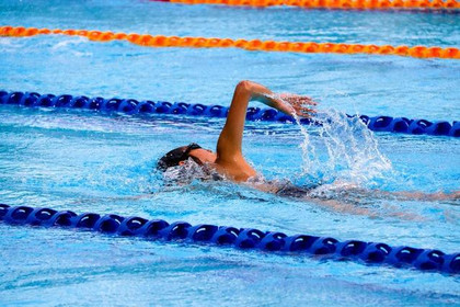 Image 2 from Elswick Community Pool and Leisure Centre partner gallery