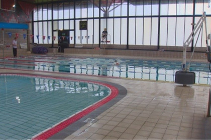 Image 3 from Elswick Community Pool and Leisure Centre partner gallery