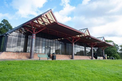 Image 4 from Elswick Community Pool and Leisure Centre partner gallery