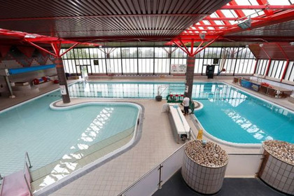Image 5 from Elswick Community Pool and Leisure Centre partner gallery