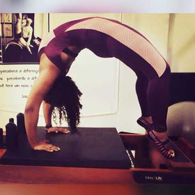Imagem 1 da galeria do parceiro MoviMente Pilates e Fisioterapia