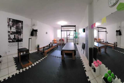 Imagem 2 da galeria do parceiro MoviMente Pilates e Fisioterapia