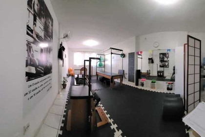 Imagem 4 da galeria do parceiro MoviMente Pilates e Fisioterapia