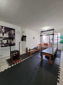 Imagem 5 da galeria do parceiro MoviMente Pilates e Fisioterapia