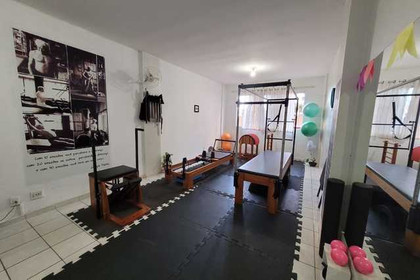 Imagem 6 da galeria do parceiro MoviMente Pilates e Fisioterapia