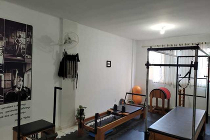 Imagem 7 da galeria do parceiro MoviMente Pilates e Fisioterapia