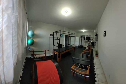 Imagem 8 da galeria do parceiro MoviMente Pilates e Fisioterapia