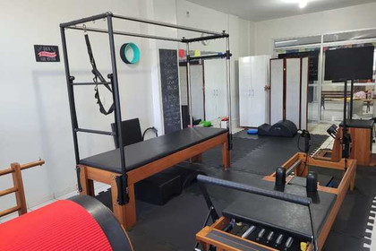 Imagem 9 da galeria do parceiro MoviMente Pilates e Fisioterapia