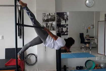 Imagem 10 da galeria do parceiro MoviMente Pilates e Fisioterapia