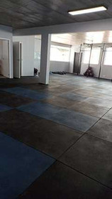Imagem 1 da galeria do parceiro Crossfit Atrium