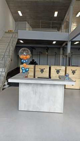 Imagem 3 da galeria do parceiro Crossfit Atrium