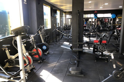 Imagem 5 da galeria do parceiro Sport Fit