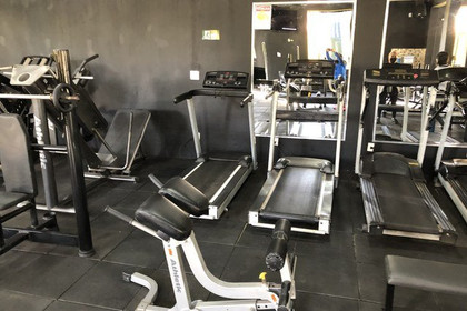 Imagem 6 da galeria do parceiro Sport Fit