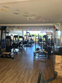 Imagem 6 da galeria do parceiro Academia Estação Fitness