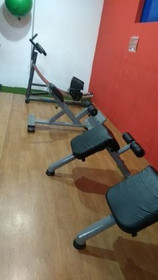 Imagem 4 da galeria do parceiro Total Healthy