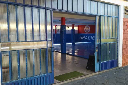 Imagem 2 da galeria do parceiro Gracie Barra Telêmaco Borba