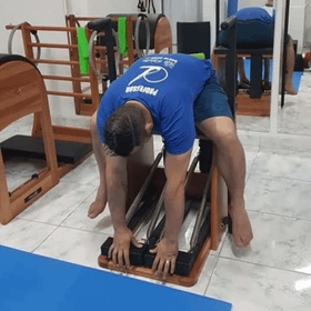 Imagem 5 da galeria do parceiro Studiotatipilates