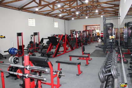 Imagem 1 da galeria do parceiro Academia Home Gym