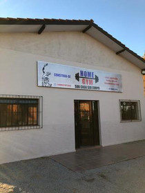 Imagem 2 da galeria do parceiro Academia Home Gym