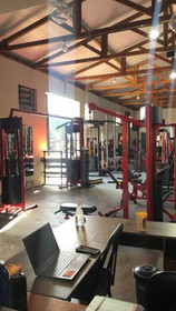 Imagem 3 da galeria do parceiro Academia Home Gym