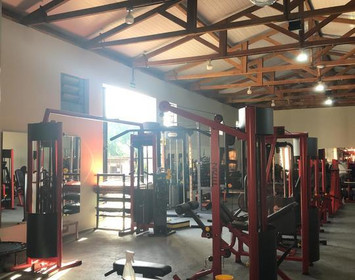 Imagem 5 da galeria do parceiro Academia Home Gym