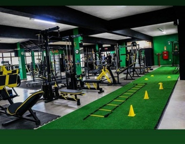 Imagem 2 da galeria do parceiro Arena Unidade Rondônia