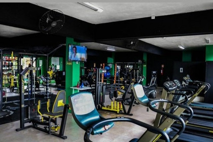 Imagem 5 da galeria do parceiro Arena Unidade Rondônia