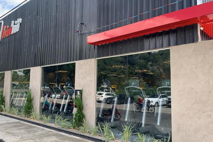 Imagem 3 da galeria do parceiro Biohit Fraga Maia