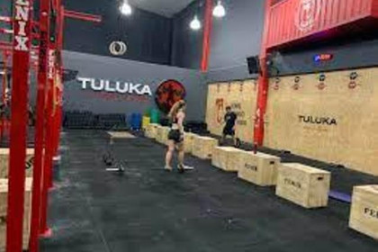 Imagen 1 de la galería del partner Tuluka - San Luis