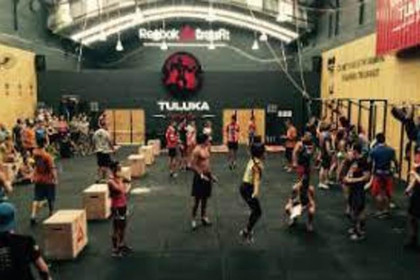 Imagen 3 de la galería del partner Tuluka - San Luis