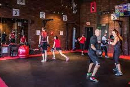 Imagen 1 de la galería del partner 9 Round - Atizapan