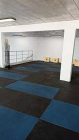 Imagem 4 da galeria do parceiro Crossfit Atrium