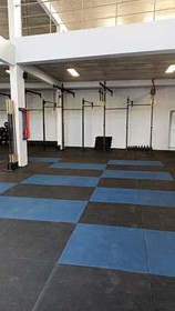 Imagem 5 da galeria do parceiro Crossfit Atrium