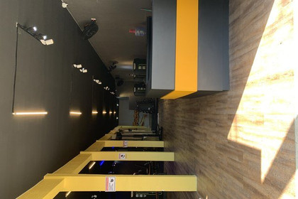 Imagem 3 da galeria do parceiro Academia Mix