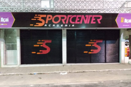 Imagem 5 da galeria do parceiro Sportcenter Academia Filial