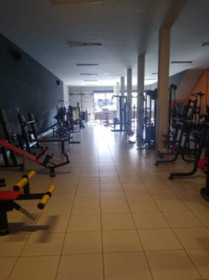Imagem 3 da galeria do parceiro Sportcenter Academia