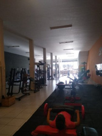 Imagem 4 da galeria do parceiro Sportcenter Academia