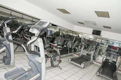 Imagen 3 de la galería del partner Egrus El Palacio de los Deportes