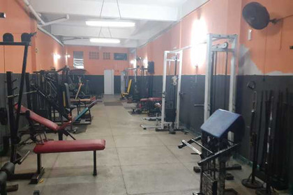 Imagem 2 da galeria do parceiro CT Team Field