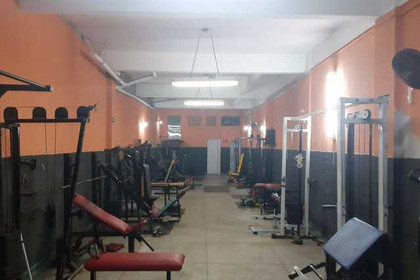 Imagem 3 da galeria do parceiro CT Team Field