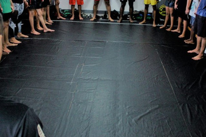 Imagem 4 da galeria do parceiro CT Team Field