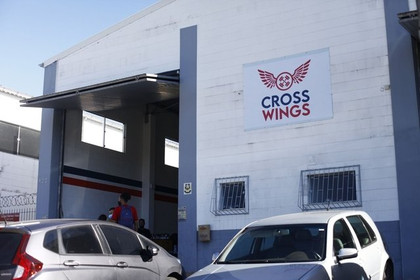 Imagem 3 da galeria do parceiro Cross Wings