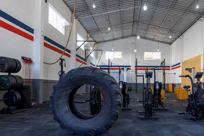 Imagem 5 da galeria do parceiro Cross Wings