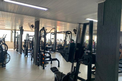Imagem 1 da galeria do parceiro Essencial Training Academia