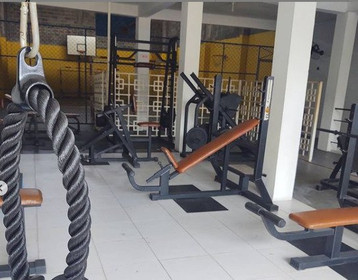 Imagem 1 da galeria do parceiro Yamashita Sports