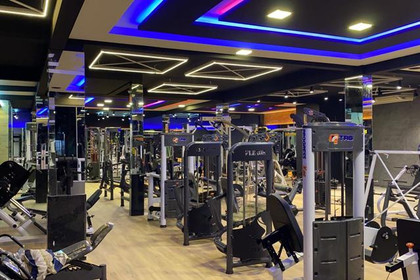 Imagem 1 da galeria do parceiro Academia AD3 - Indaial